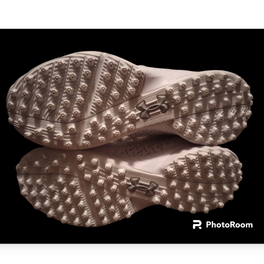 under armour women's lax finisher turf lacrosse shoe